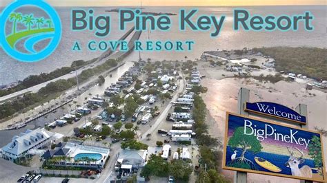 big pine key rv campground.